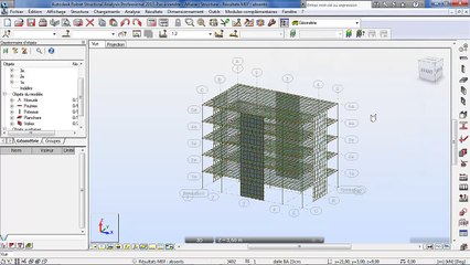 Autodesk Robot Structural Analysis et l'Eurocode 8