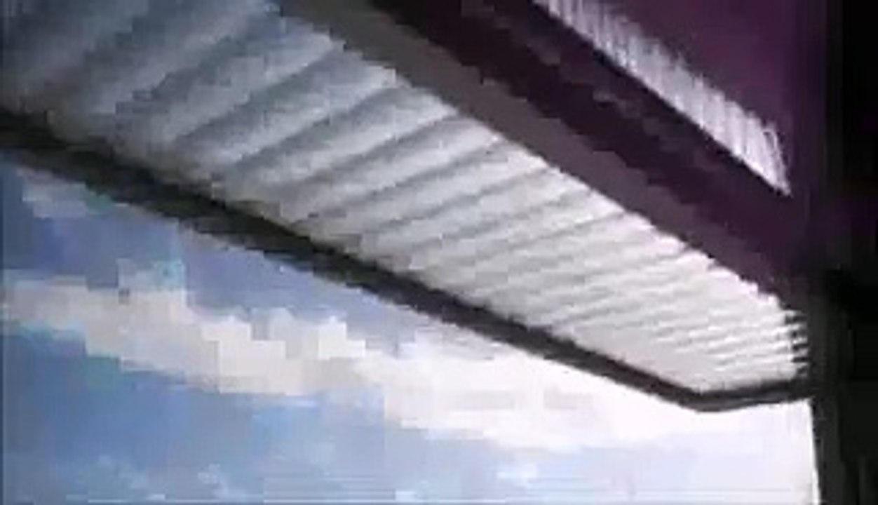 Angels Caught on Tape CCTV Camera Flying in Window. What is It? Aliens, Demons, Ghosts or Angels?