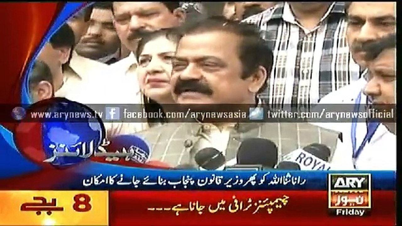 Headlines – 0800 – Friday – 29 – May – 2015