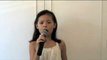 Whitney Houston ~ I Have Nothing cover ~ Jasmine Clarke (10 yrs)