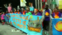 Voices from the People's Climate March: Indigenous Groups Lead Historic 400,000-Strong NYC Protest