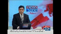 NewsONE Headlines 8AM, 29-May-2015