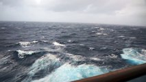 Hurricane Sailing = Fun? (Disney Fantasy during Hurricane Sandy)