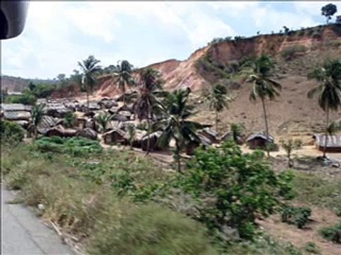 MARAGOGI - Alagoas - Brasil