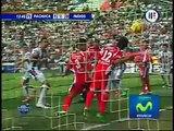 Pachuca 2-3 Indios | Semifinales Clausura 2009