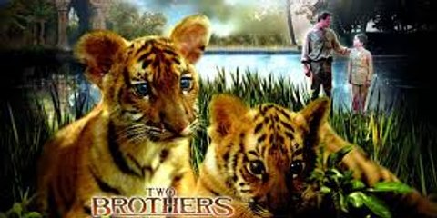 Deux frères (2004) Full Movie Streaming