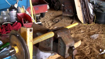 Cub Cadet 72 Clutch Replacement