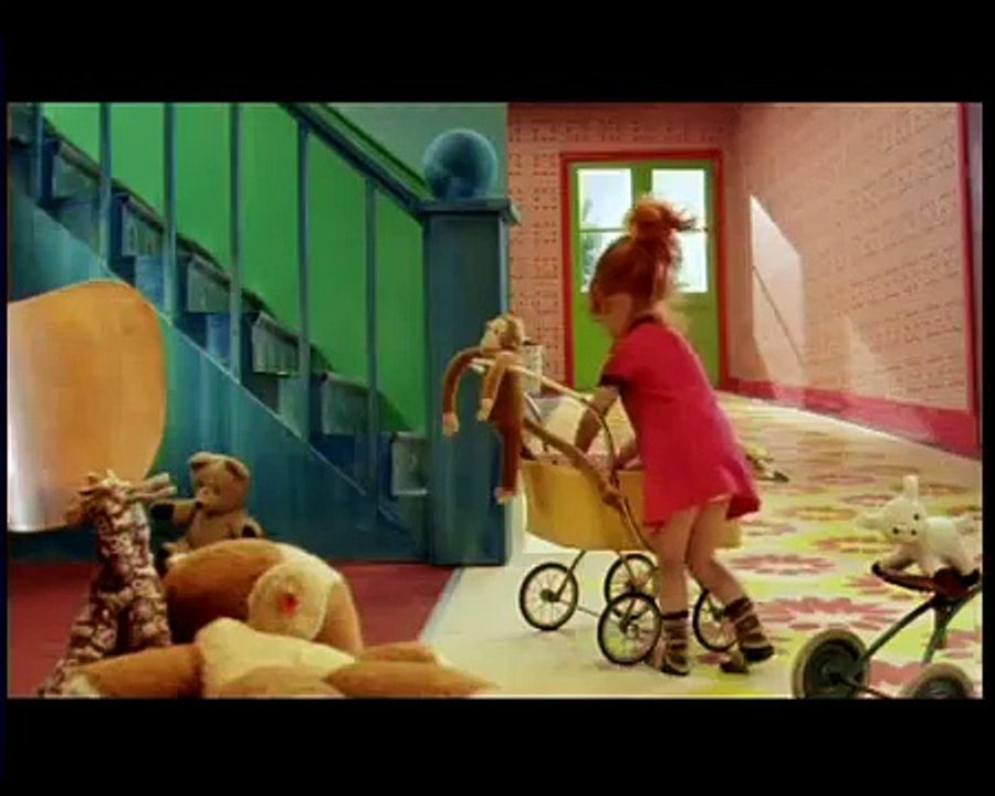 knofje Verstoppertje