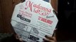 Lucas Alves a melhor pizza Madonna Mia - Joinville