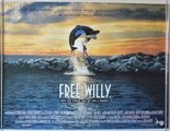 Free Willy (1993) Full Movie Streaming