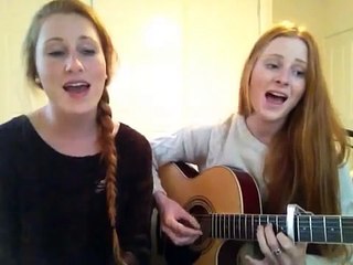 The Paper Kites - Bloom (Celia Pavey Cover)