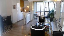 A vendre - appartement - Juan Les Pins (06160) - 1 pièce - 35m²
