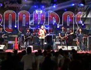 Putus Cinta Gerry Mahesa New Pallapa Terbaru 2015