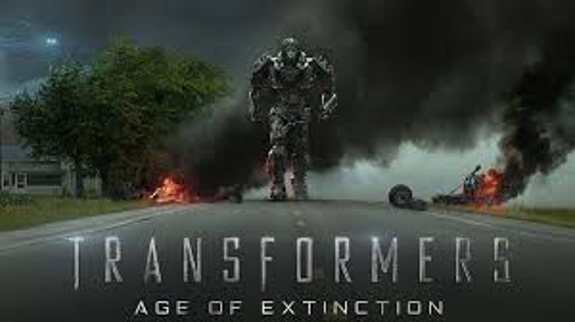 transformers 4 full movie dailymotion