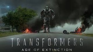 Transformers 4 : Age of Extinction (2014) Full Movie