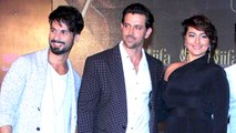 IIFA 2015 Press Conference | Hrithik Roshan | Shahid Kapoor | Sonakshi Sinha