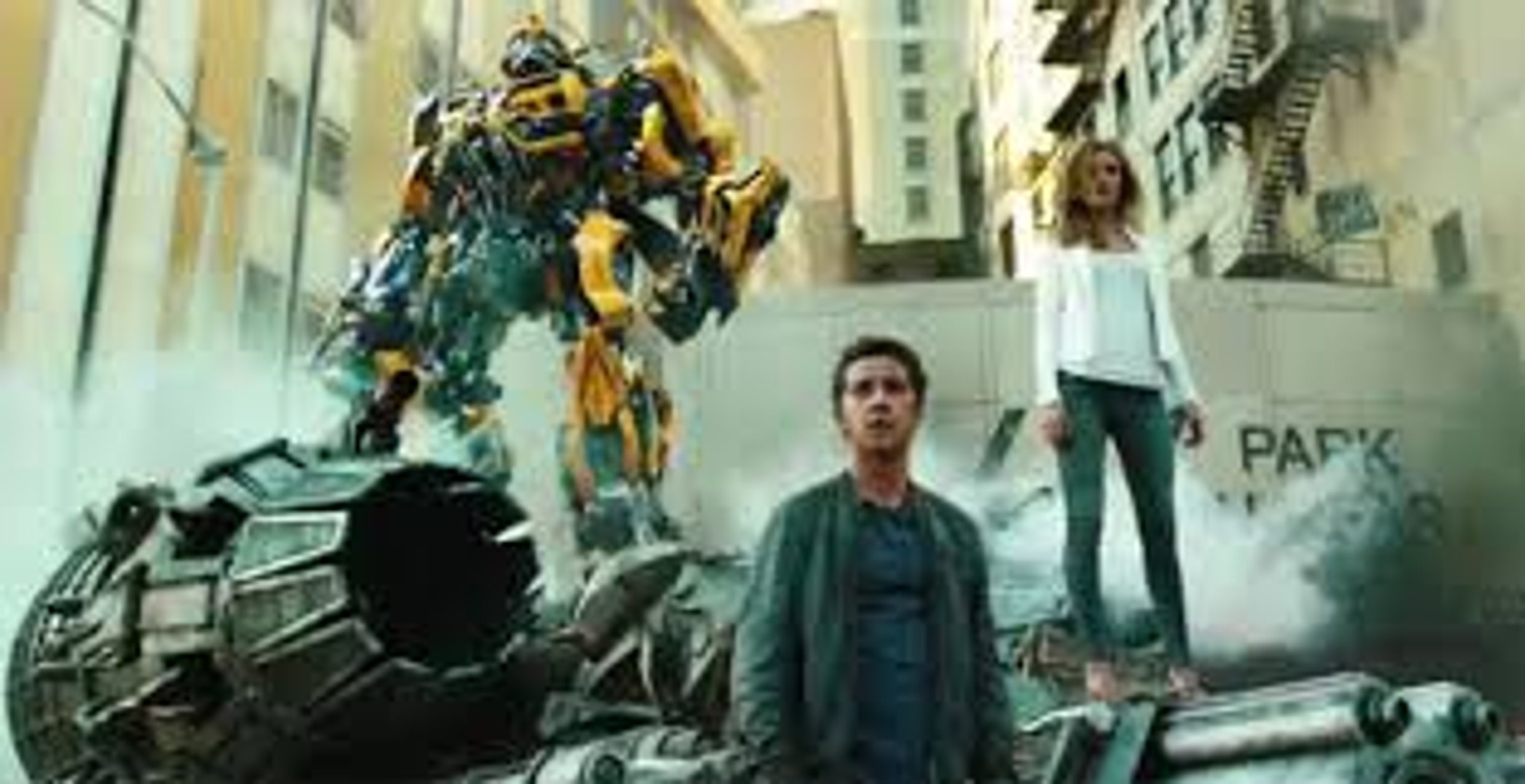 transformers 3 full movie dailymotion