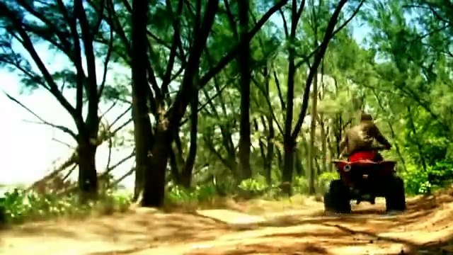 Mohombi - Bumpy Ride