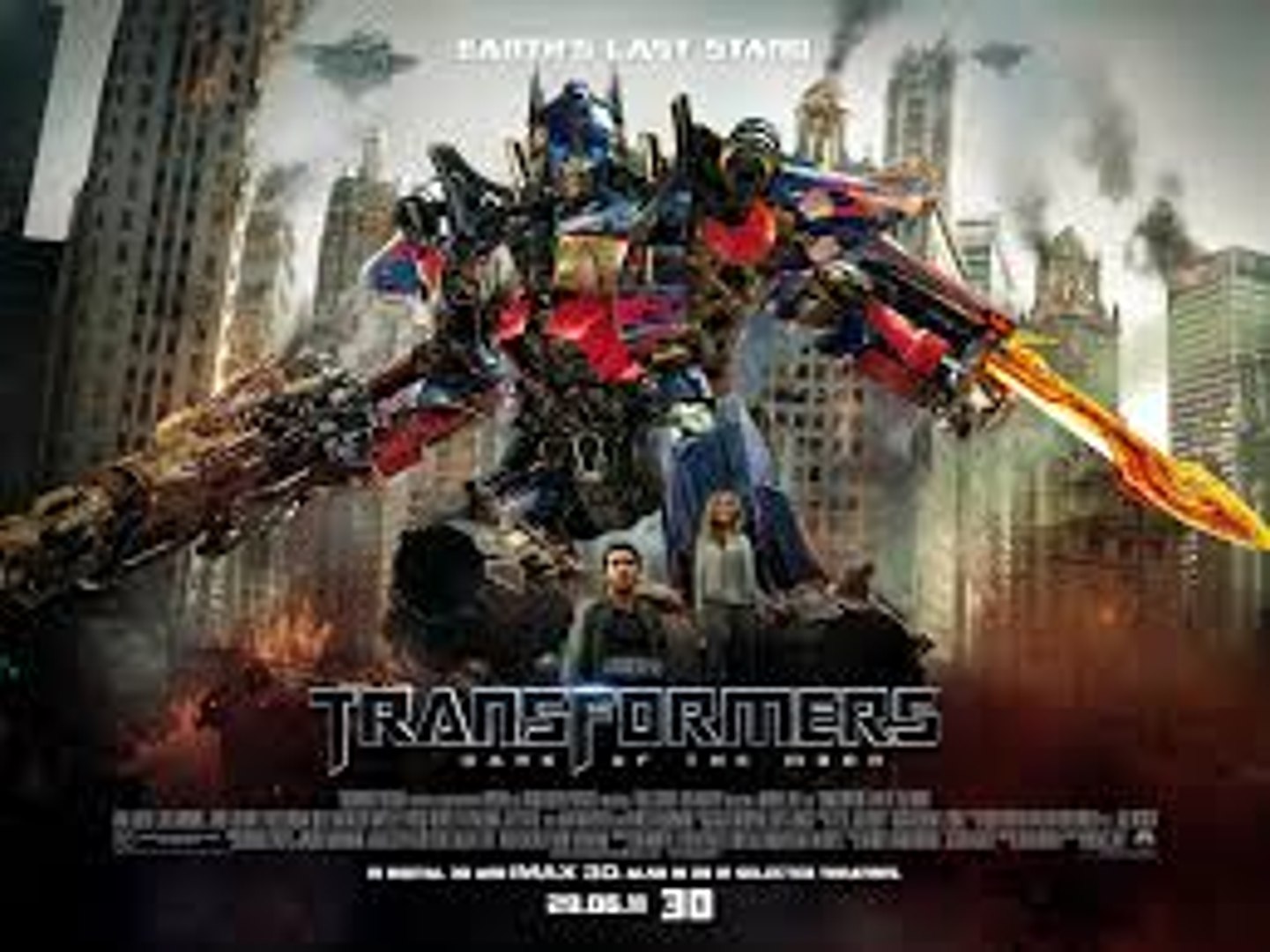 transformers leader class blackout