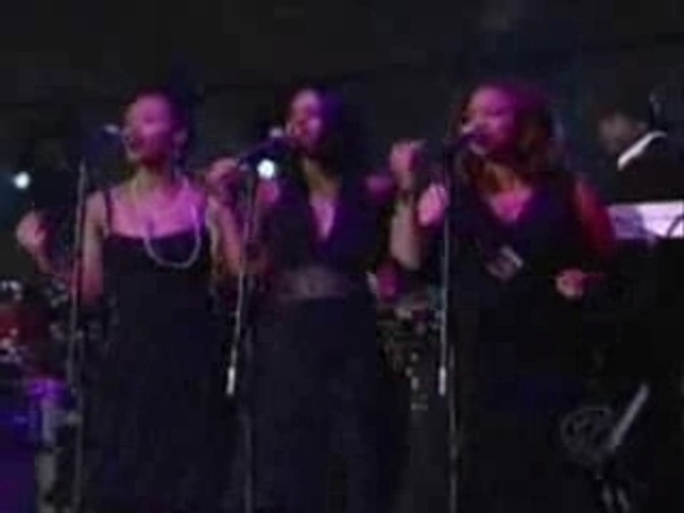 Ain't No Other Man Compilation