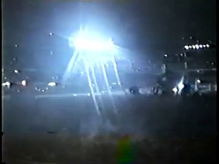 Soda Stereo - Previa River Ultimo Concierto - 20/09/1997 Buenos Aires