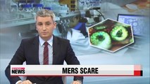 Nine MERS cases confirmed in Korea