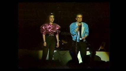 (1988) Džordana Butkutė - "Mama".avi