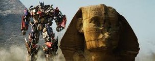 Transformers: Revenge of the Fallen (2009) Full Movie New - Daily