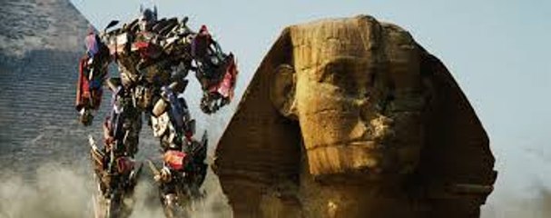 Transformers 2 : Revenge of the Fallen (2009) Full Movie