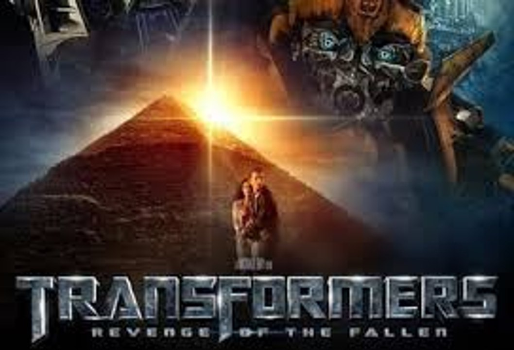 Transformers 2 : Revenge of the Fallen (2009) Full Movie Streaming