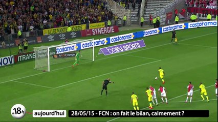 Bilan FCN / Colocations solidaires