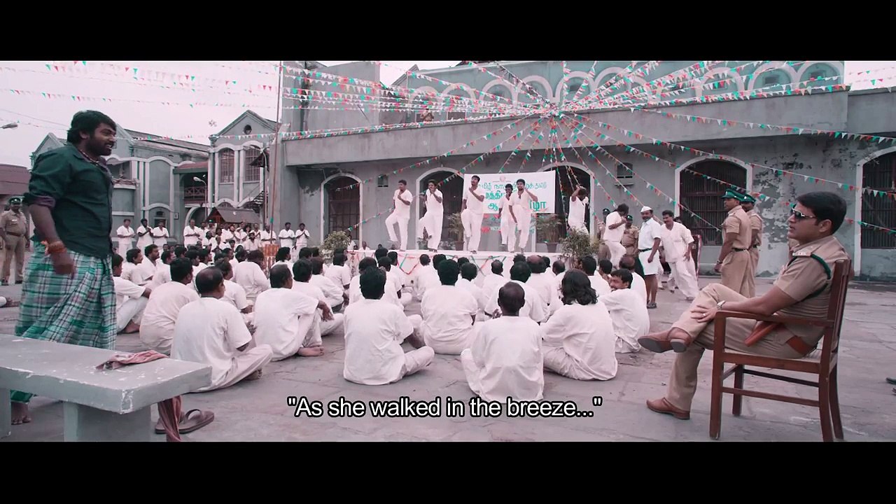 Marina Beachula 2015 Full Song From Purampokku Engira Podhuvudamai