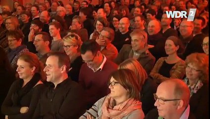 MonTalk mit Harald Schmidt vom 16.12.2013