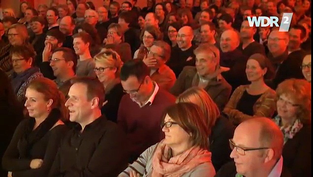 MonTalk mit Harald Schmidt vom 16.12.2013