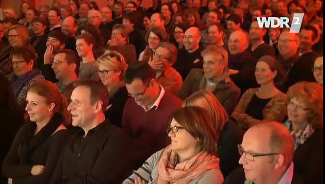 MonTalk mit Harald Schmidt vom 16.12.2013