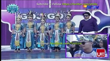 INBOX SCTV 30 Mei 2015 Part 2