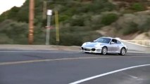 Stunt Rd: Porsche C4S & MK4 GTI VR6