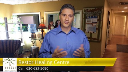 Restor Healing Centre WheatonExcellentFive Star Review by Jennifer S.