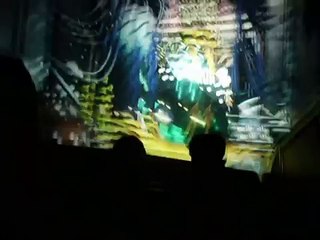 SpiderMan Ride At Universal Studios Orlando HD