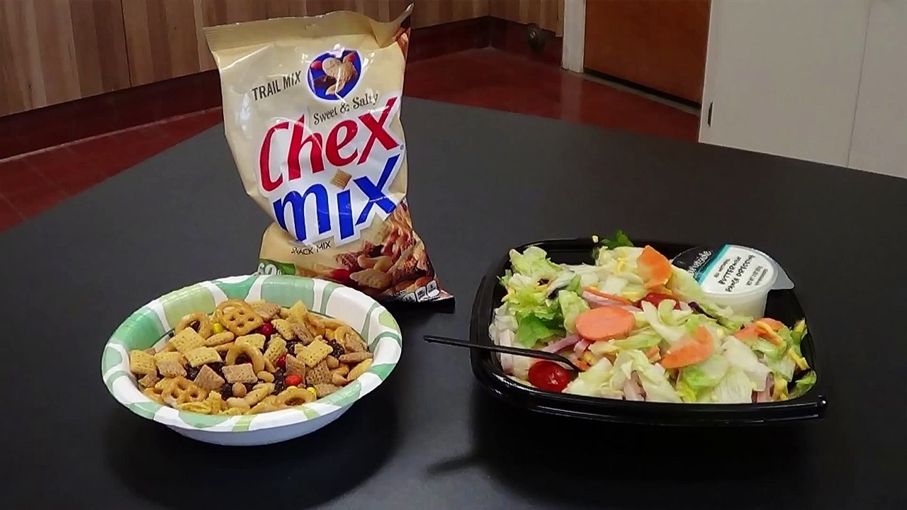 Separating Mixtures and Solutions