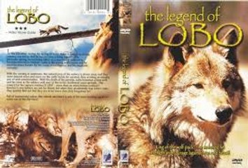 The Legend of Lobo (1962) Full Movie Streaming