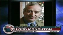 Lord Christopher Monckton: 