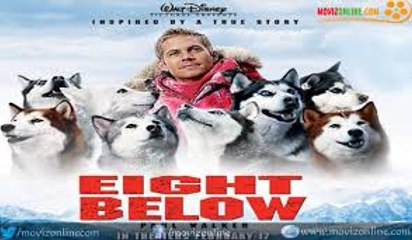 Eight Below (2006) Full Movie Streaming