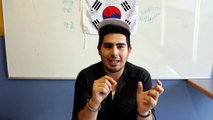 Un Mexicano en Corea | Coreano en Español