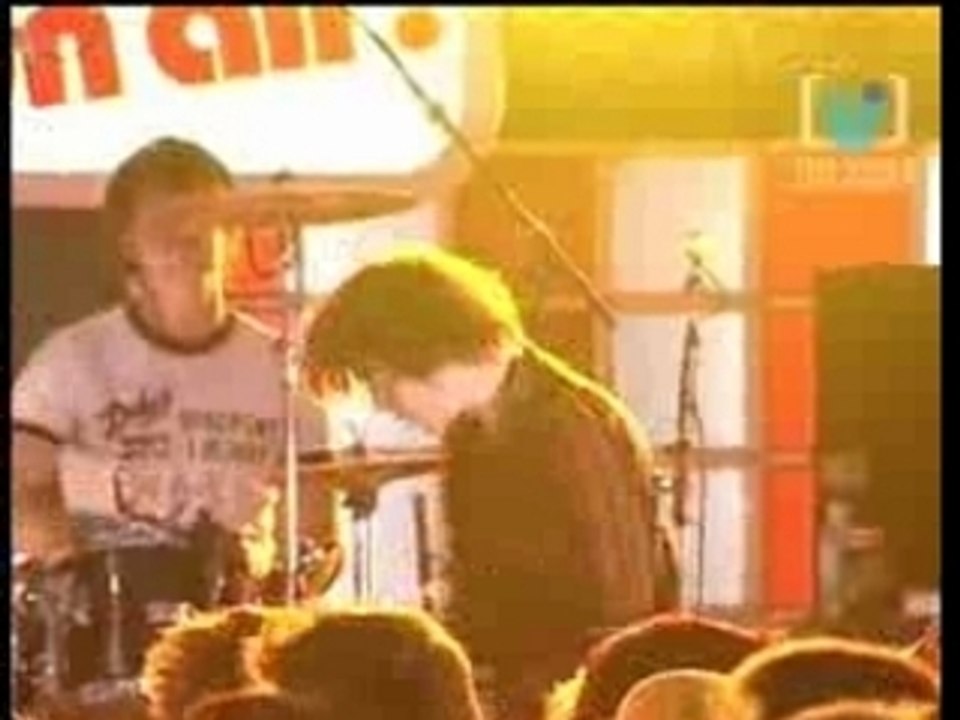 The Vines Outtathaway