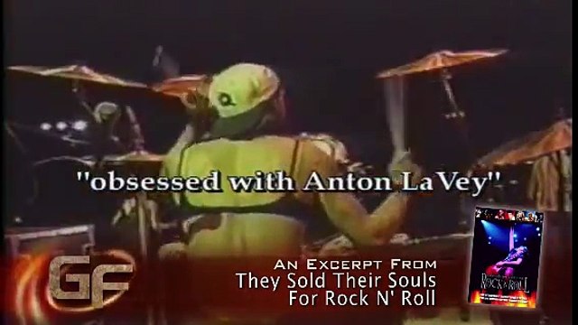 They Sold Their Souls For Rock & Roll: Kurt Cobain/Nirvana Exposed