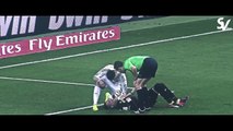 CR7 - Messi - Ronaldinho - Ibrahimovic - Neymar (Beautiful Moments 2014 - 2015 )