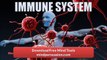 Powerful Immune System   Blast Away Illness and Disease   Perfect Health