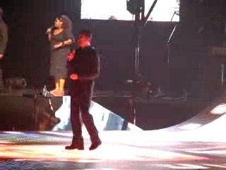 George Michael - Spinning the wheel