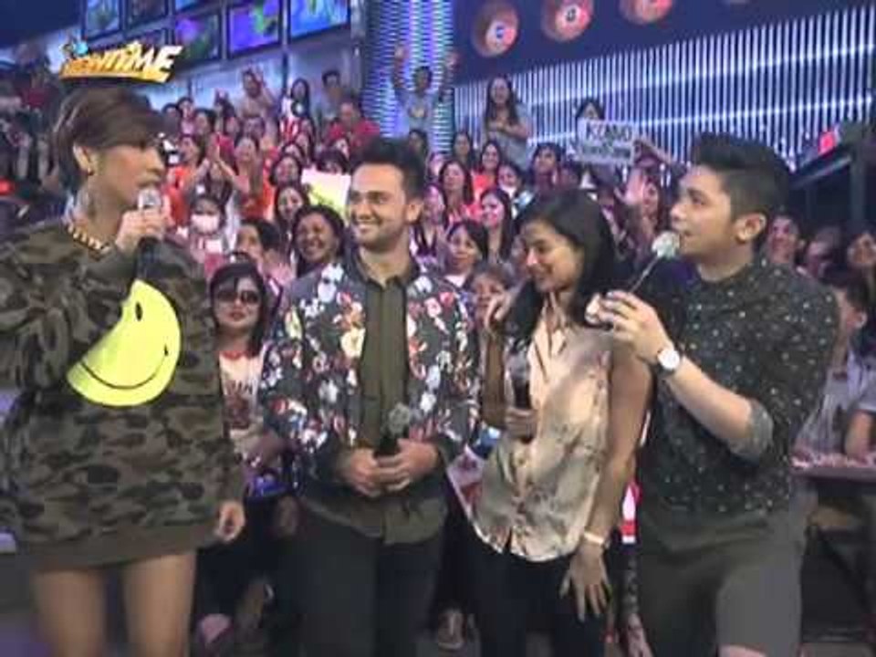 Anne Curtis tells 'madlang people' to move on